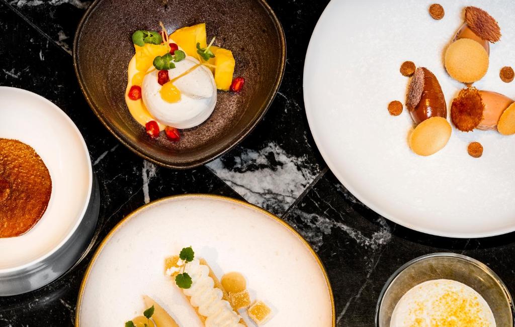 Fotos del hotel - THE ONE MONUMENTAL PALACE