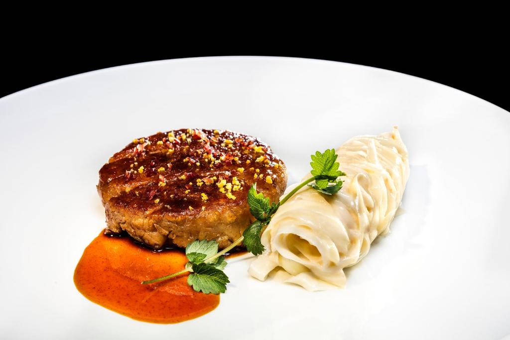 Fotos del hotel - THE ONE MONUMENTAL PALACE