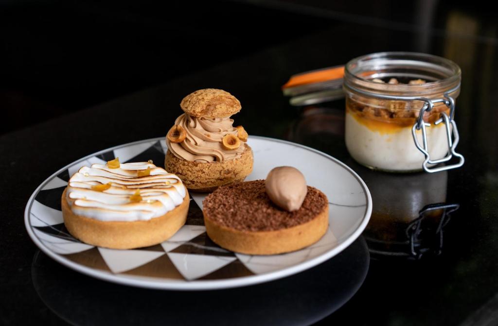 Fotos del hotel - THE ONE MONUMENTAL PALACE