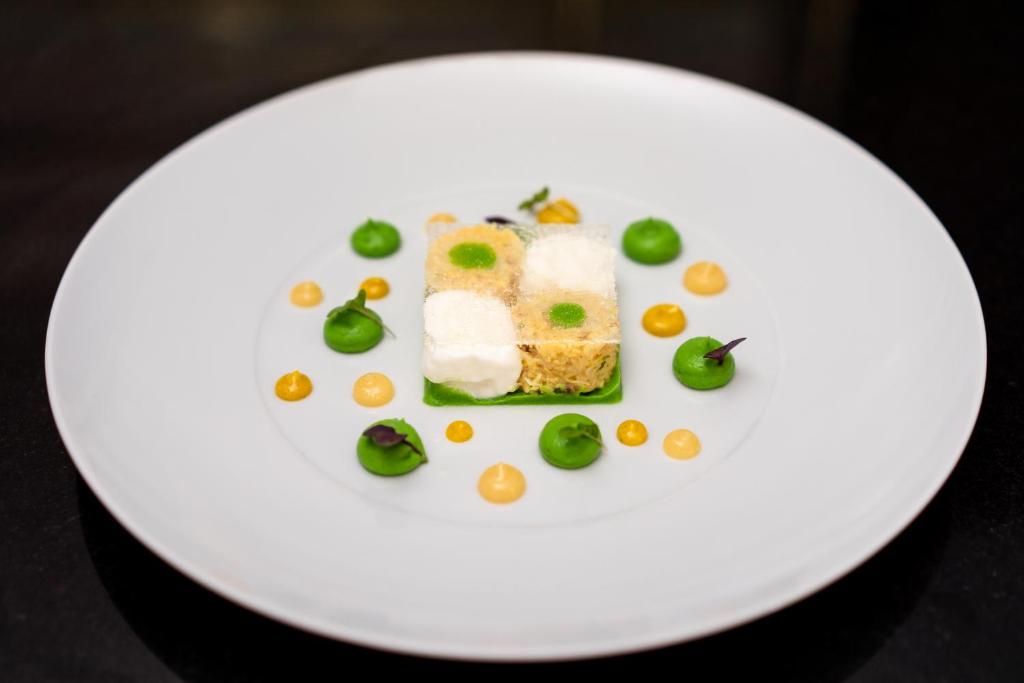 Fotos del hotel - THE ONE MONUMENTAL PALACE