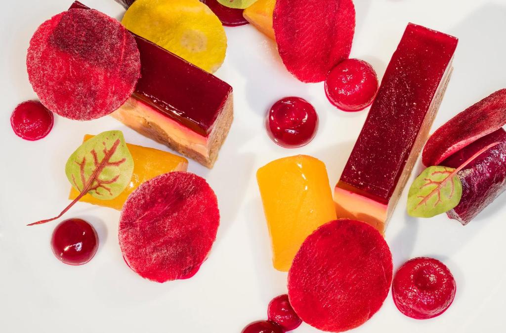 Fotos del hotel - THE ONE MONUMENTAL PALACE