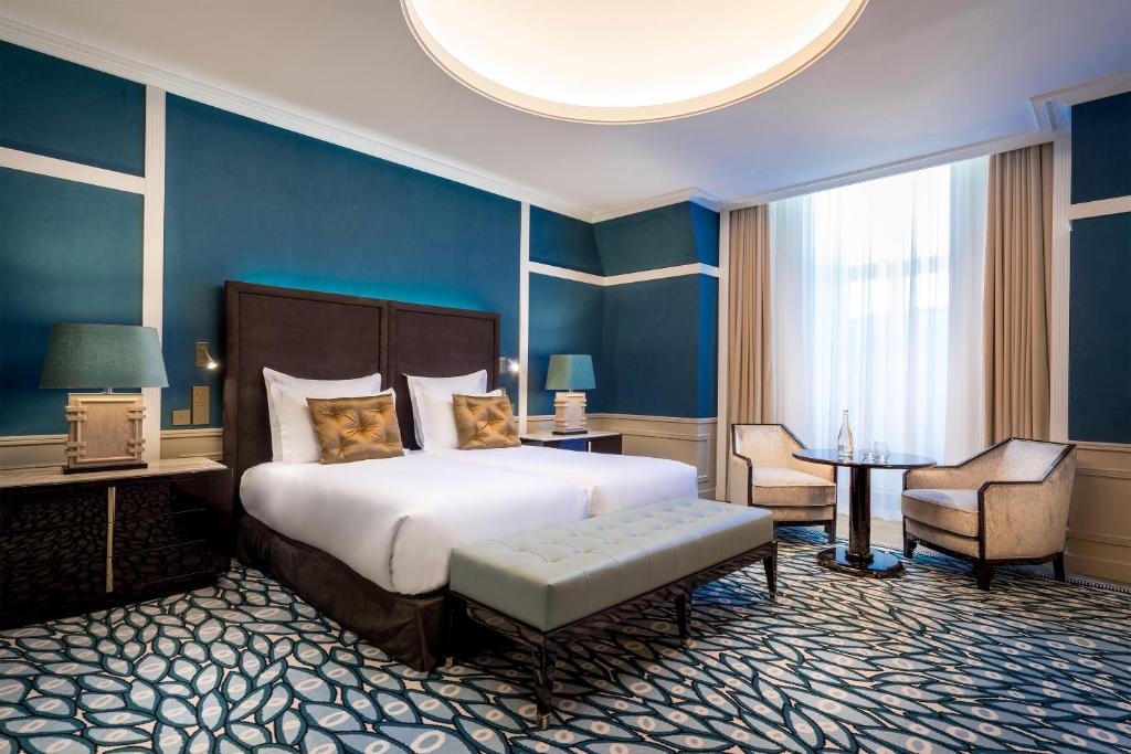 Fotos del hotel - THE ONE MONUMENTAL PALACE