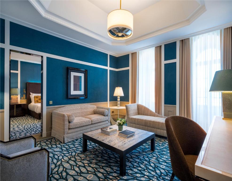 Fotos del hotel - THE ONE MONUMENTAL PALACE