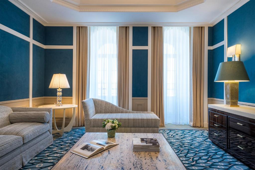 Fotos del hotel - THE ONE MONUMENTAL PALACE