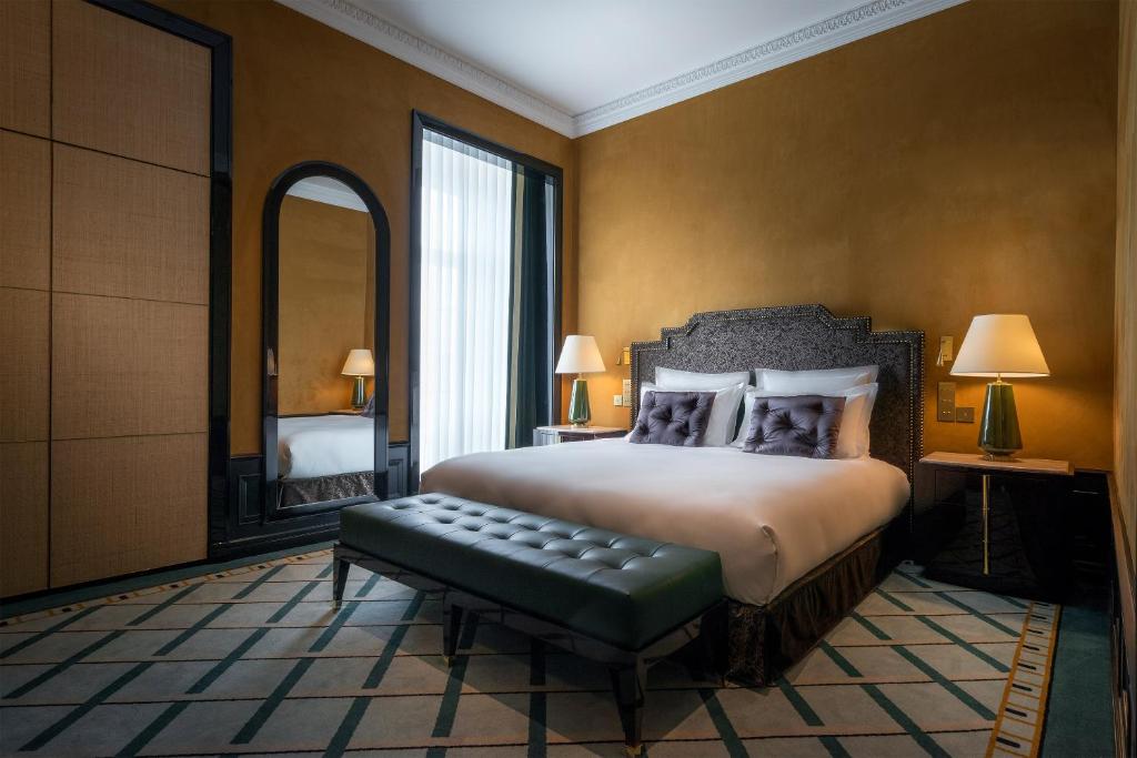 Fotos del hotel - THE ONE MONUMENTAL PALACE