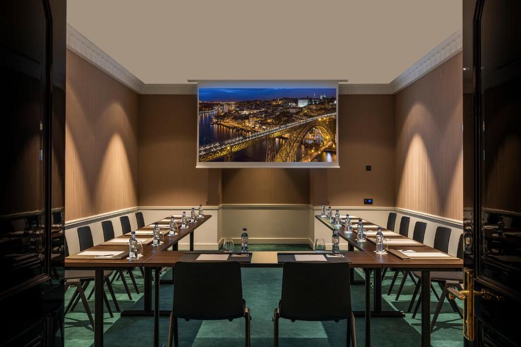 Fotos del hotel - THE ONE MONUMENTAL PALACE