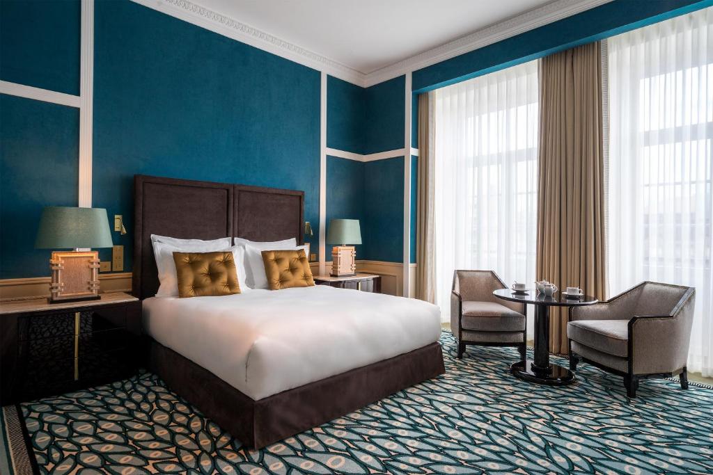 Fotos del hotel - THE ONE MONUMENTAL PALACE