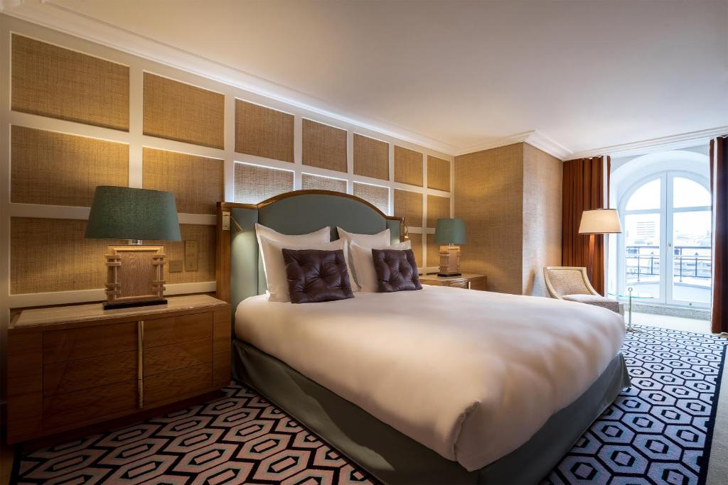 Fotos del hotel - THE ONE MONUMENTAL PALACE