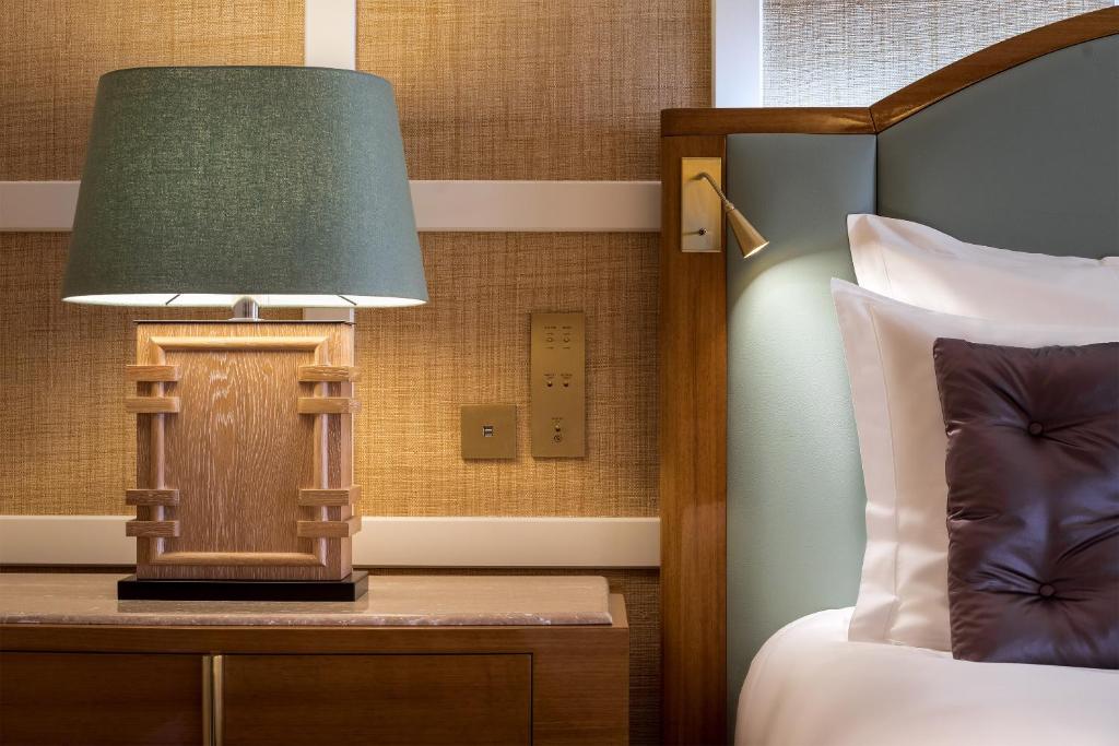 Fotos del hotel - THE ONE MONUMENTAL PALACE