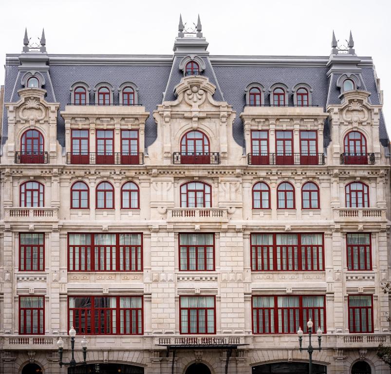 Fotos del hotel - THE ONE MONUMENTAL PALACE