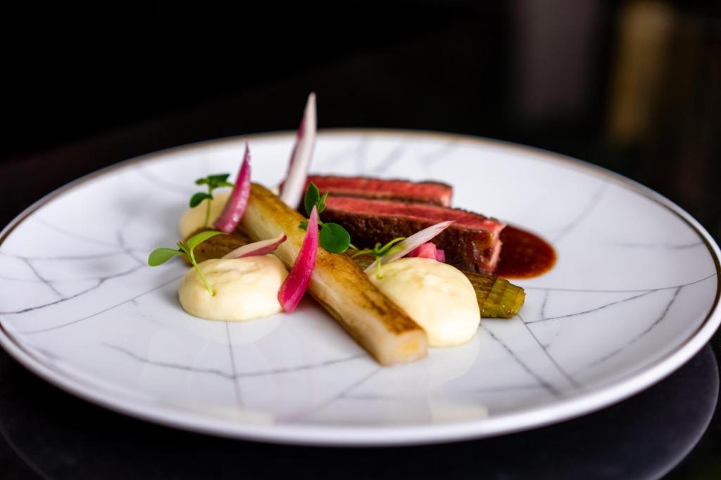 Fotos del hotel - THE ONE MONUMENTAL PALACE