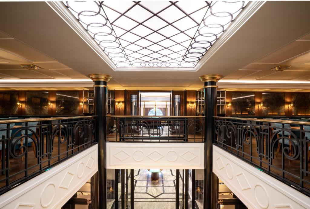 Fotos del hotel - THE ONE MONUMENTAL PALACE