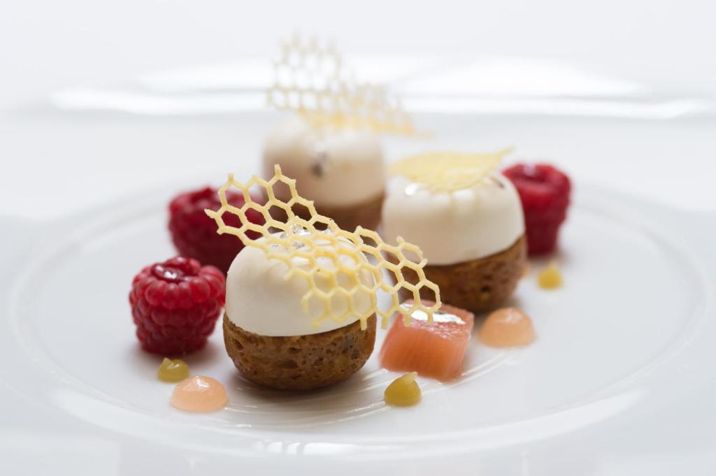 Fotos del hotel - THE ONE MONUMENTAL PALACE