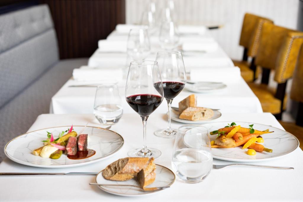 Fotos del hotel - THE ONE MONUMENTAL PALACE