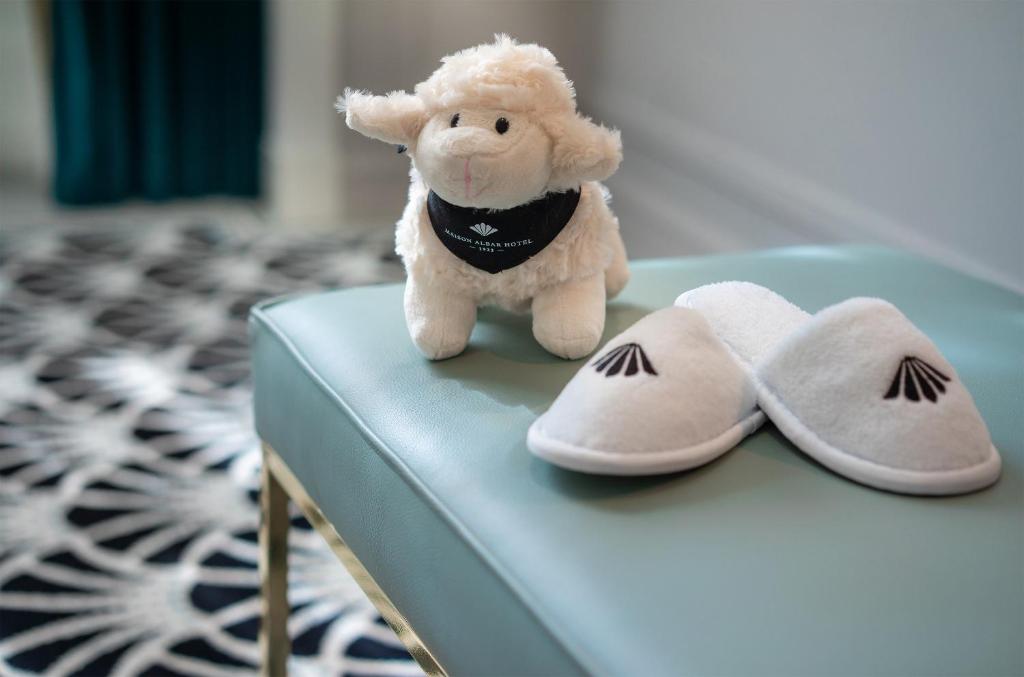 Fotos del hotel - THE ONE MONUMENTAL PALACE