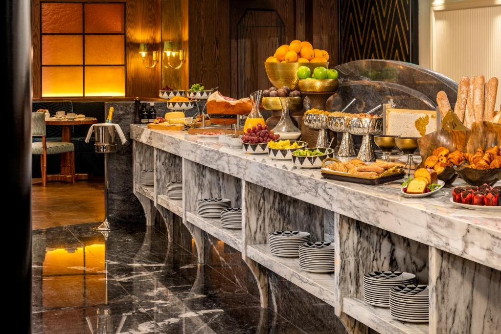 Fotos del hotel - THE ONE MONUMENTAL PALACE