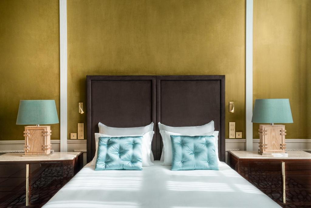 Fotos del hotel - THE ONE MONUMENTAL PALACE