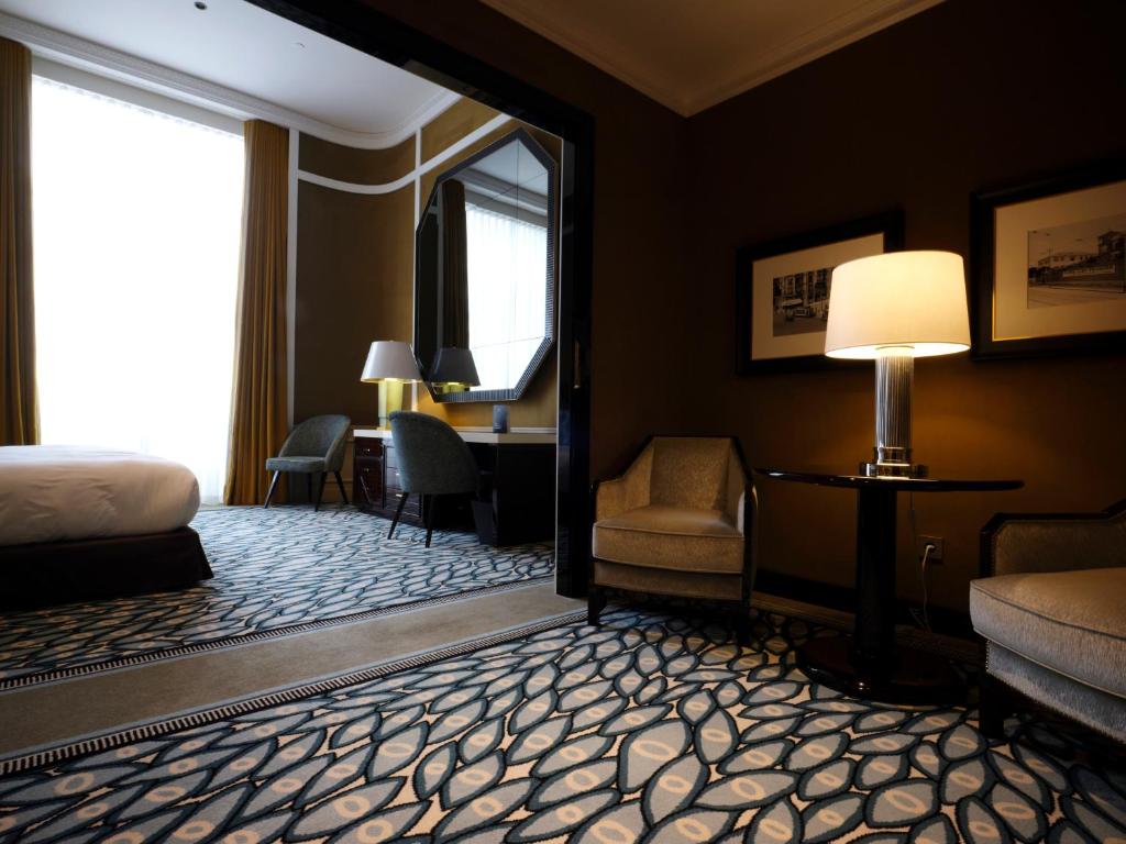 Fotos del hotel - THE ONE MONUMENTAL PALACE