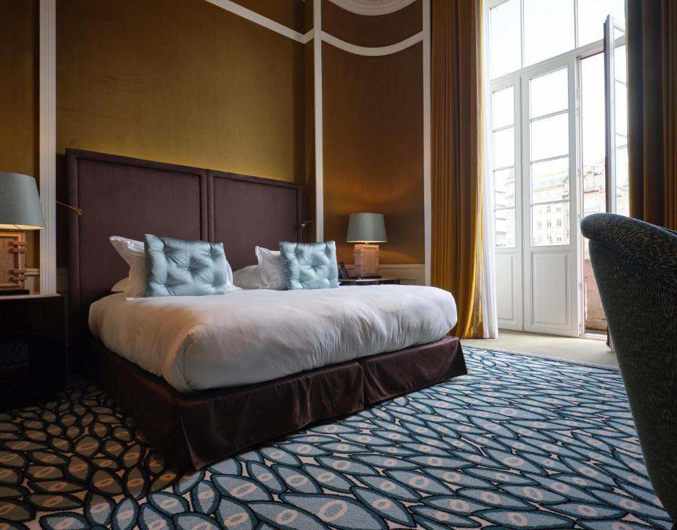 Fotos del hotel - THE ONE MONUMENTAL PALACE