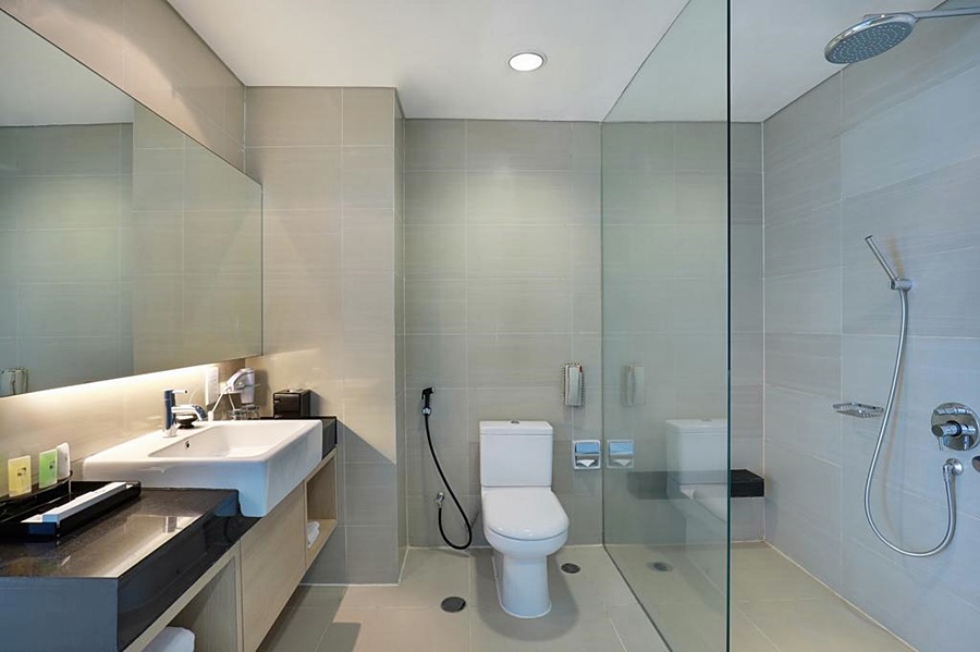 Fotos del hotel - SWISS BELHOTEL MANGGA BESAR