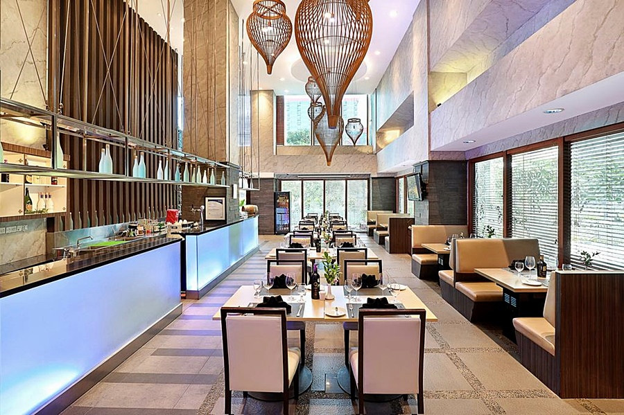 Fotos del hotel - SWISS BELHOTEL MANGGA BESAR
