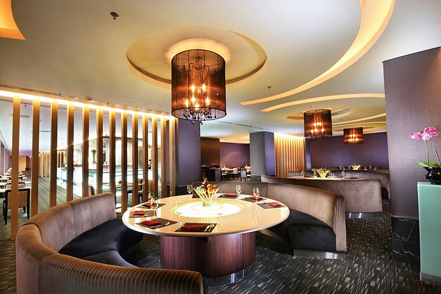 Fotos del hotel - SWISS BELHOTEL MANGGA BESAR