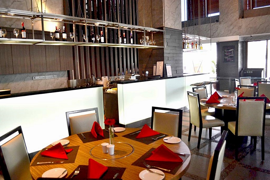Fotos del hotel - SWISS BELHOTEL MANGGA BESAR