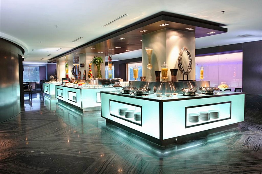 Fotos del hotel - SWISS BELHOTEL MANGGA BESAR