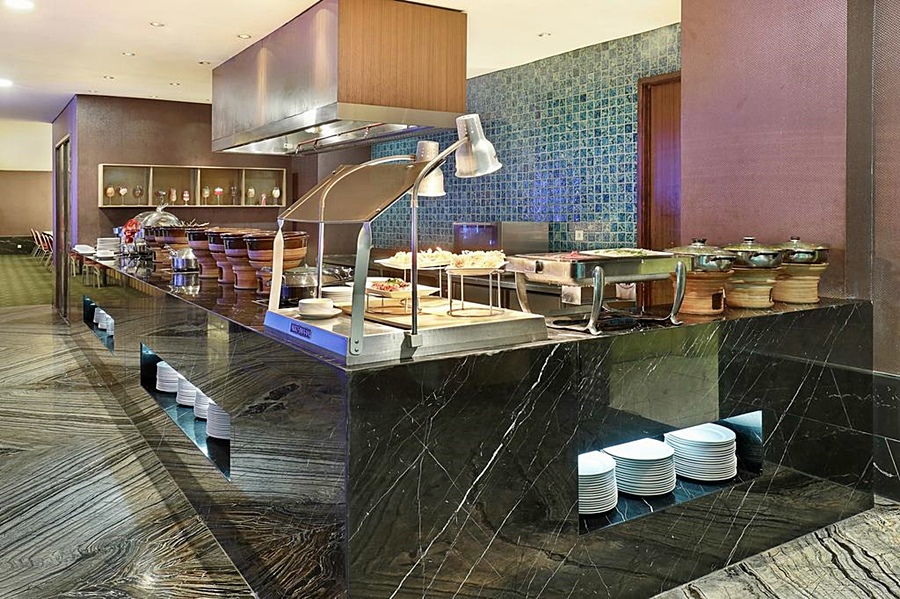 Fotos del hotel - SWISS BELHOTEL MANGGA BESAR