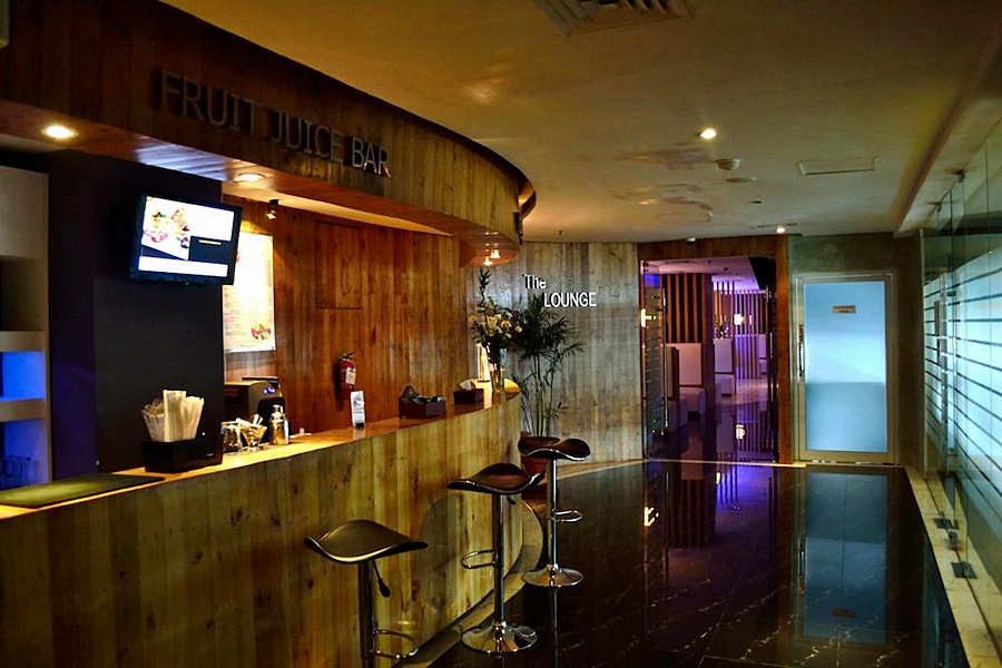 Fotos del hotel - SWISS BELHOTEL MANGGA BESAR