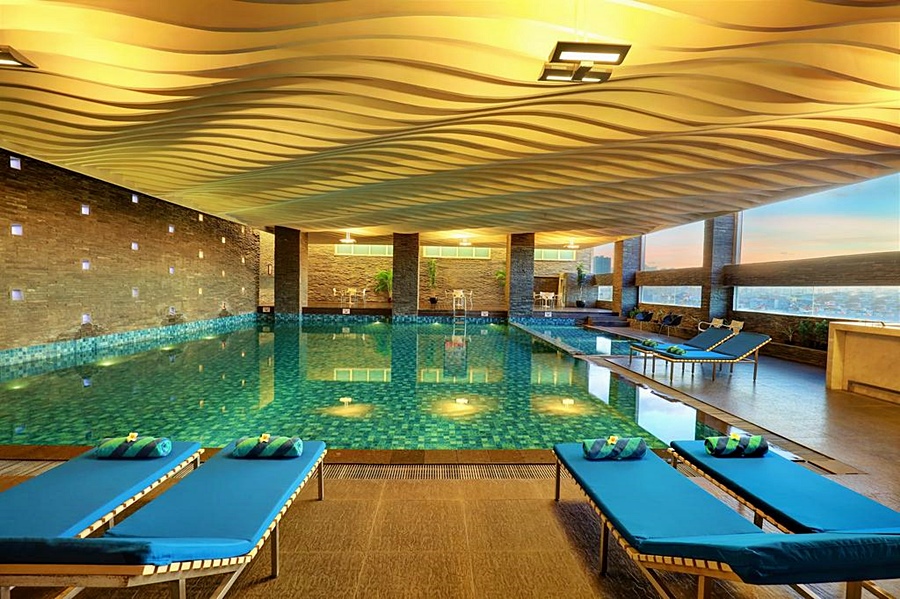 Fotos del hotel - SWISS BELHOTEL MANGGA BESAR