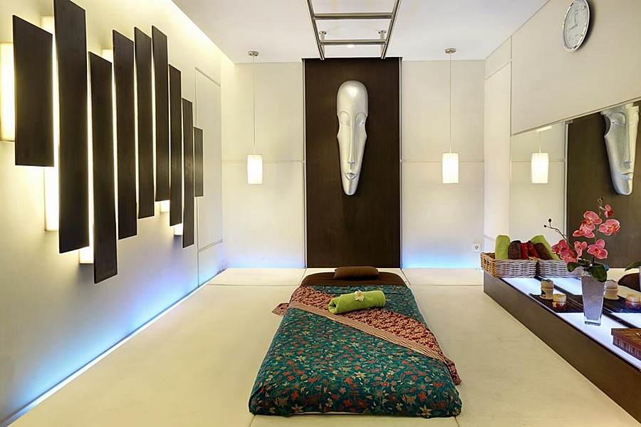 Fotos del hotel - SWISS BELHOTEL MANGGA BESAR