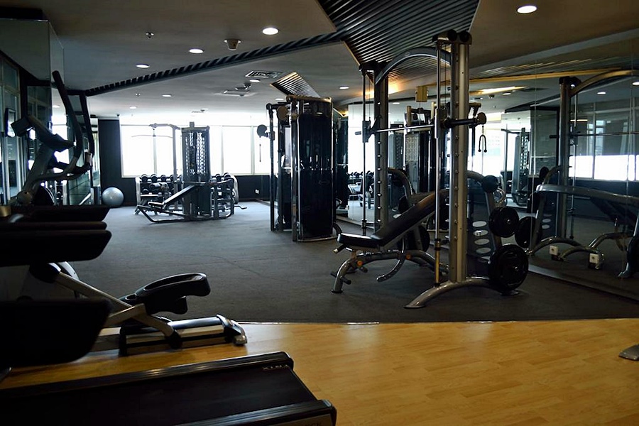 Fotos del hotel - SWISS BELHOTEL MANGGA BESAR