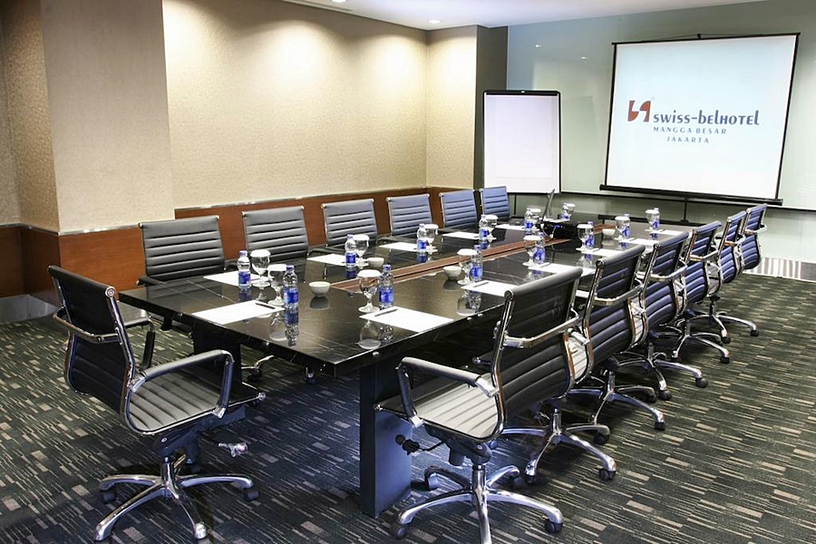 Fotos del hotel - SWISS BELHOTEL MANGGA BESAR