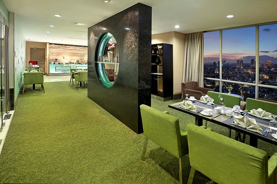 Fotos del hotel - SWISS BELHOTEL MANGGA BESAR