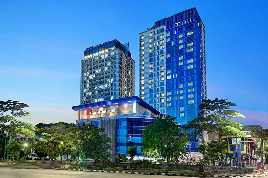 Fotos del hotel - SWISS BELHOTEL MANGGA BESAR