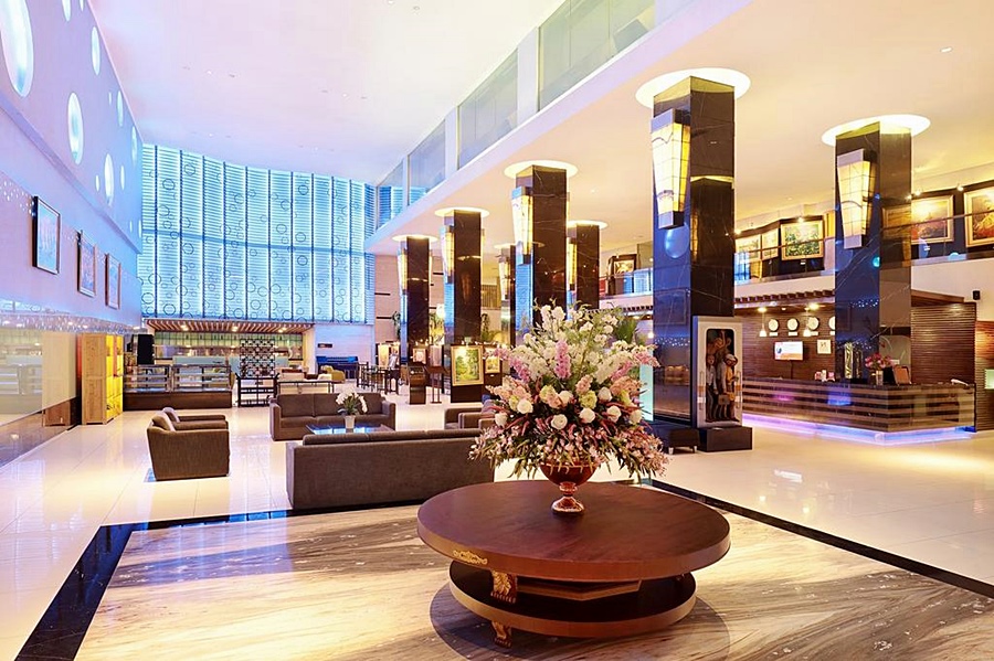 Fotos del hotel - SWISS BELHOTEL MANGGA BESAR