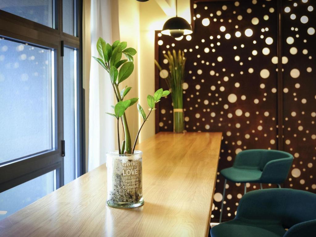 Fotos del hotel - MERCURE PERPIGNAN CENTRE