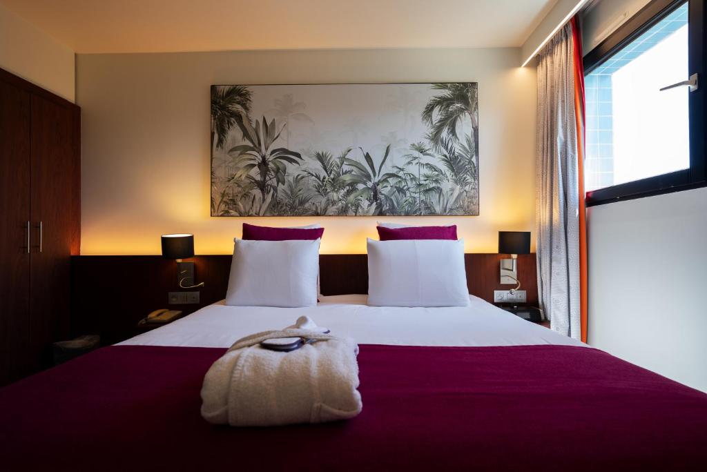 Fotos del hotel - MERCURE PERPIGNAN CENTRE