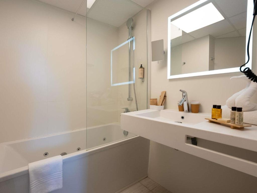 Fotos del hotel - MERCURE PERPIGNAN CENTRE