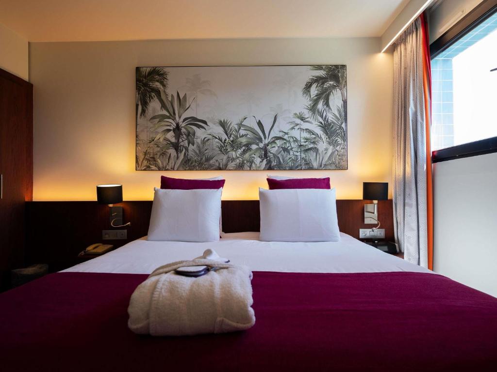 Fotos del hotel - MERCURE PERPIGNAN CENTRE