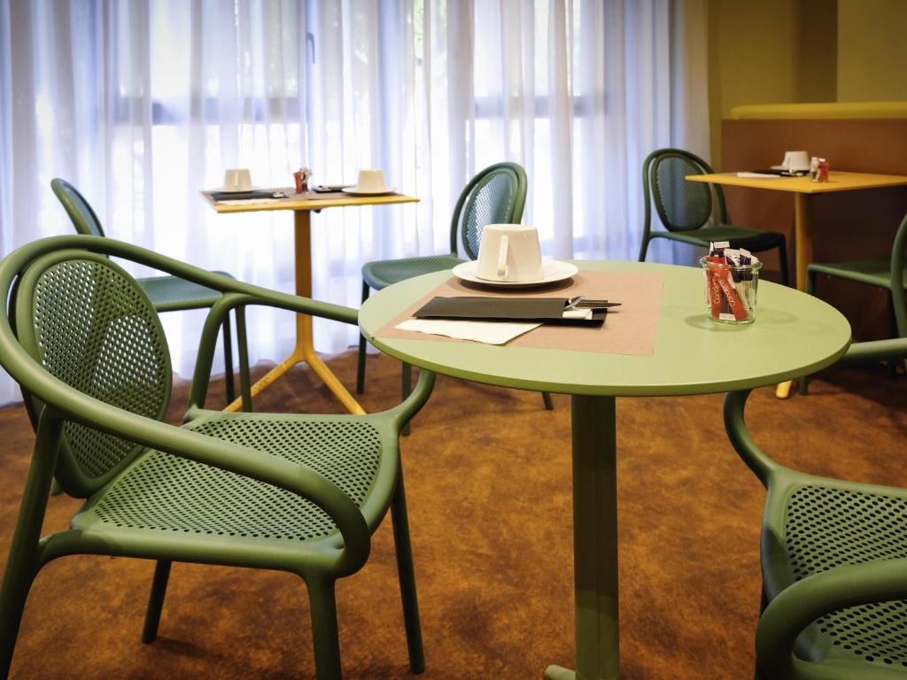 Fotos del hotel - MERCURE PERPIGNAN CENTRE