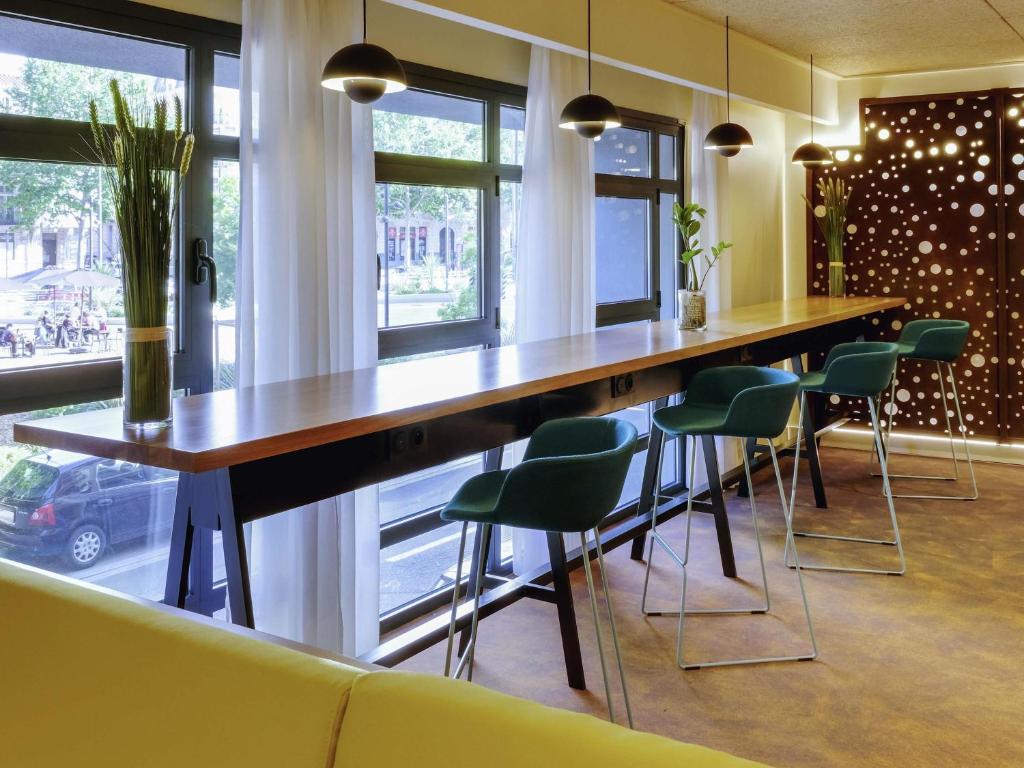 Fotos del hotel - MERCURE PERPIGNAN CENTRE