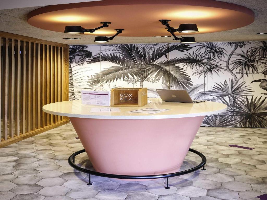 Fotos del hotel - MERCURE PERPIGNAN CENTRE