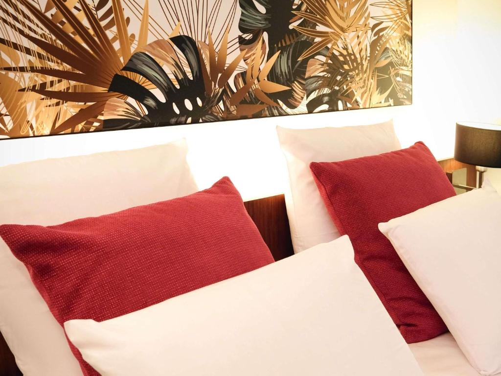 Fotos del hotel - MERCURE PERPIGNAN CENTRE