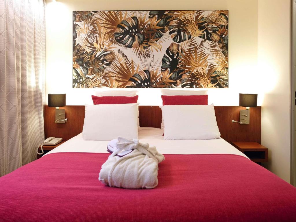 Fotos del hotel - MERCURE PERPIGNAN CENTRE