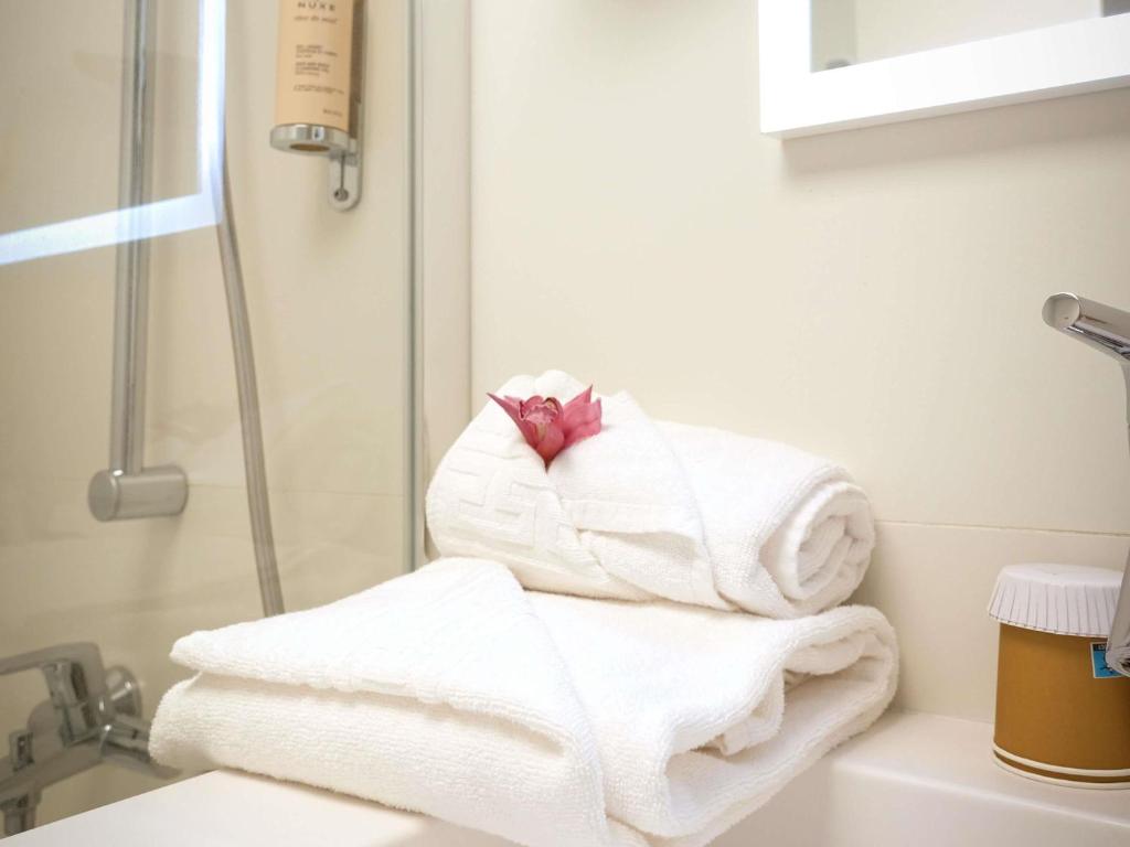 Fotos del hotel - MERCURE PERPIGNAN CENTRE