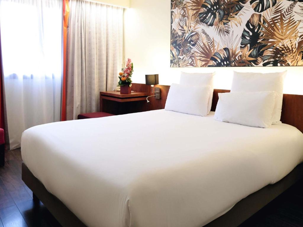 Fotos del hotel - MERCURE PERPIGNAN CENTRE