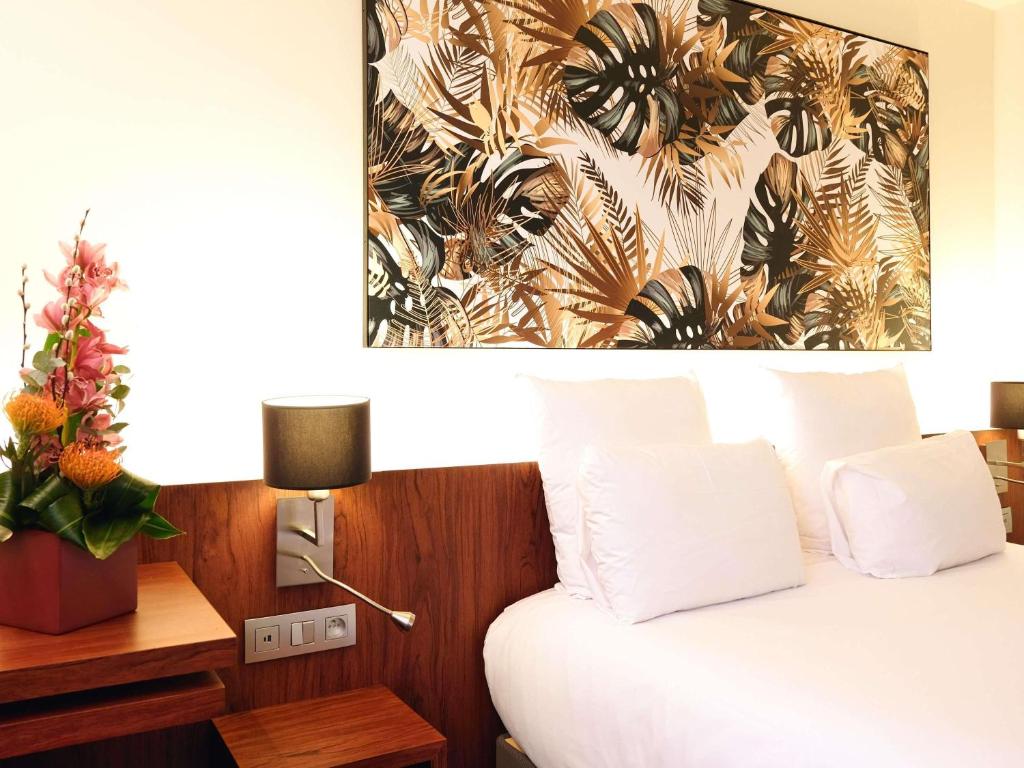 Fotos del hotel - MERCURE PERPIGNAN CENTRE