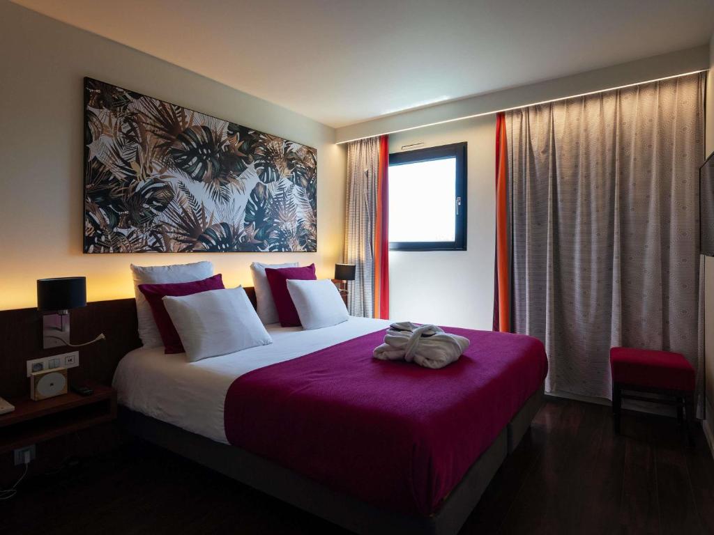 Fotos del hotel - MERCURE PERPIGNAN CENTRE